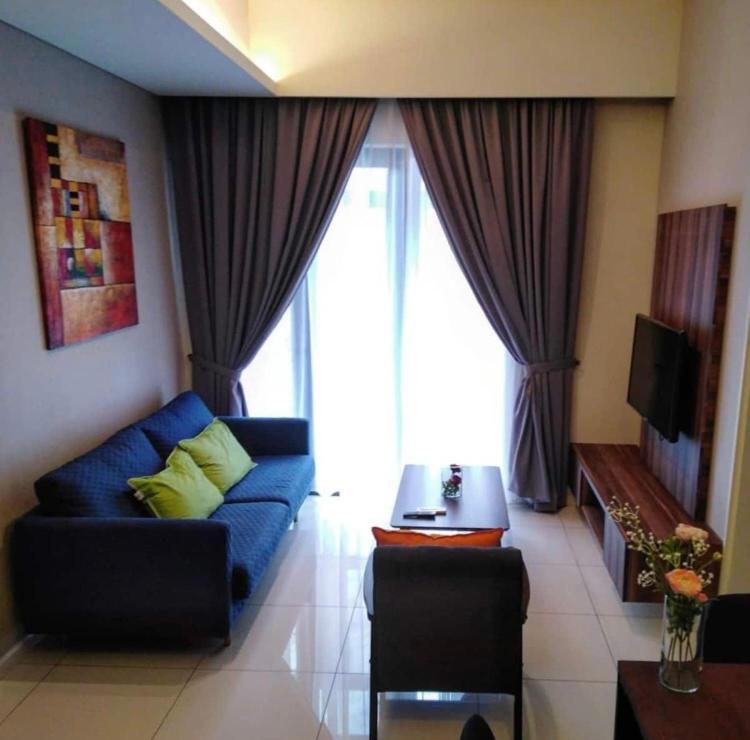 Bukit Bintang Luxury 2Room 1B, 3Mins-Pavilion Mall Куала-Лумпур Экстерьер фото