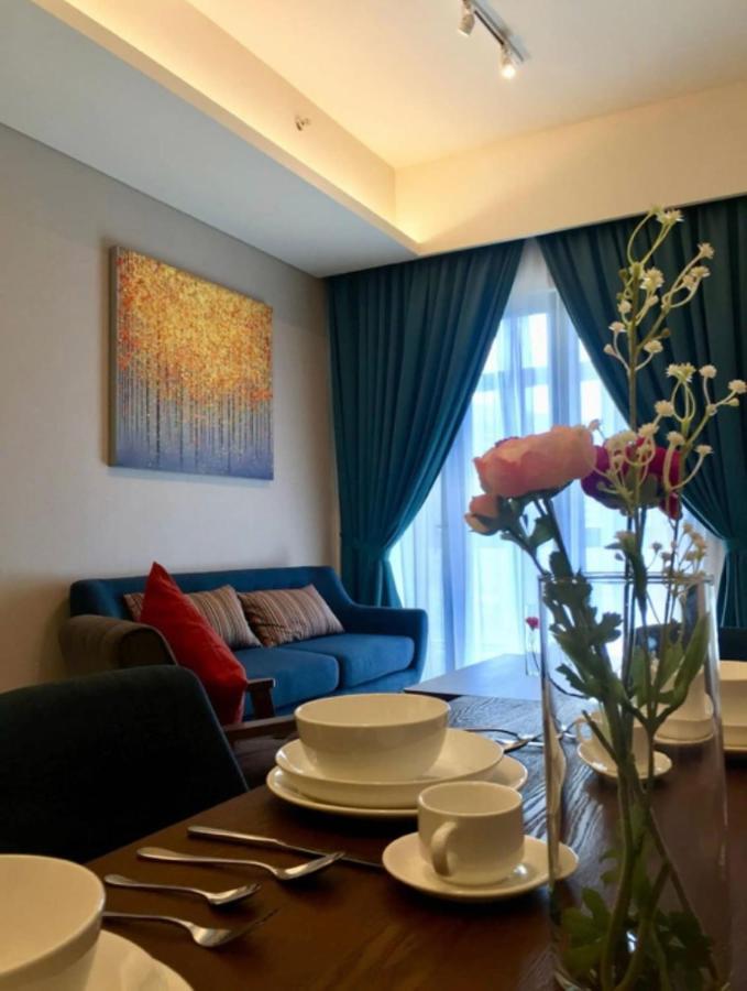 Bukit Bintang Luxury 2Room 1B, 3Mins-Pavilion Mall Куала-Лумпур Экстерьер фото