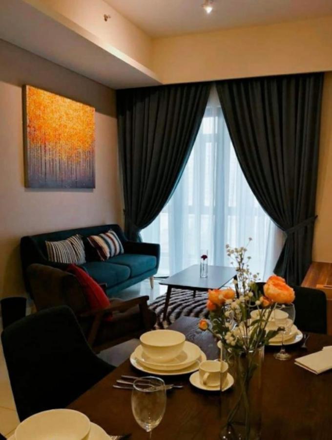 Bukit Bintang Luxury 2Room 1B, 3Mins-Pavilion Mall Куала-Лумпур Экстерьер фото