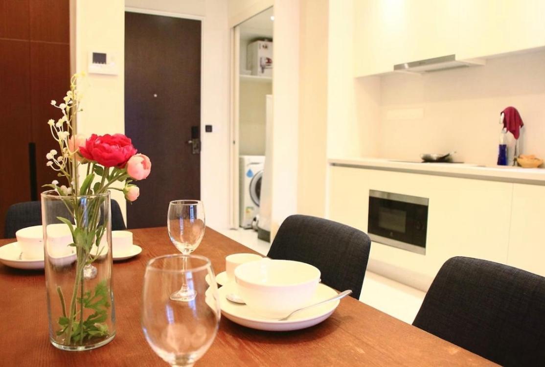 Bukit Bintang Luxury 2Room 1B, 3Mins-Pavilion Mall Куала-Лумпур Экстерьер фото
