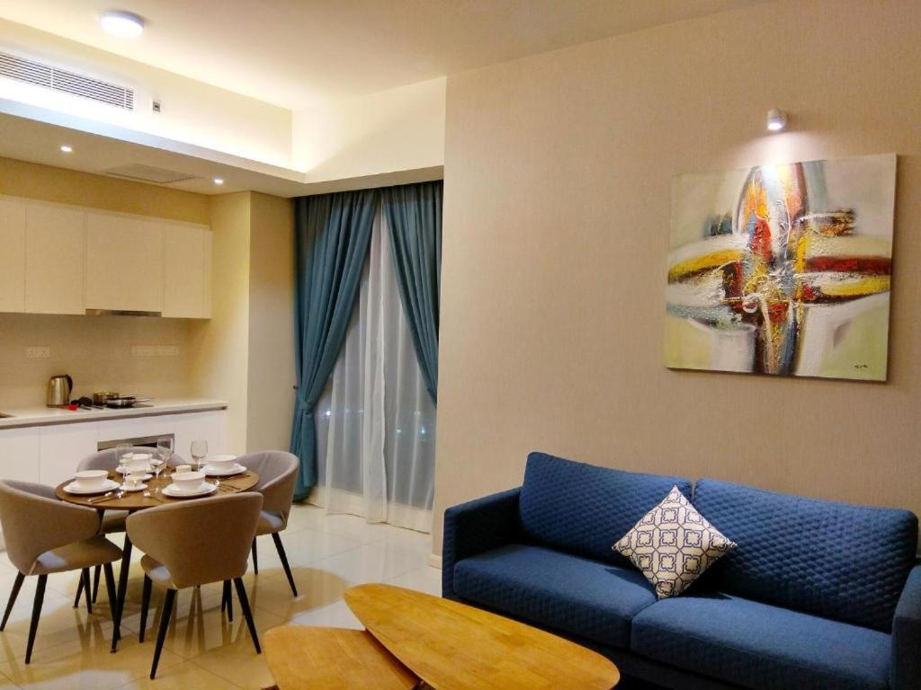 Bukit Bintang Luxury 2Room 1B, 3Mins-Pavilion Mall Куала-Лумпур Экстерьер фото