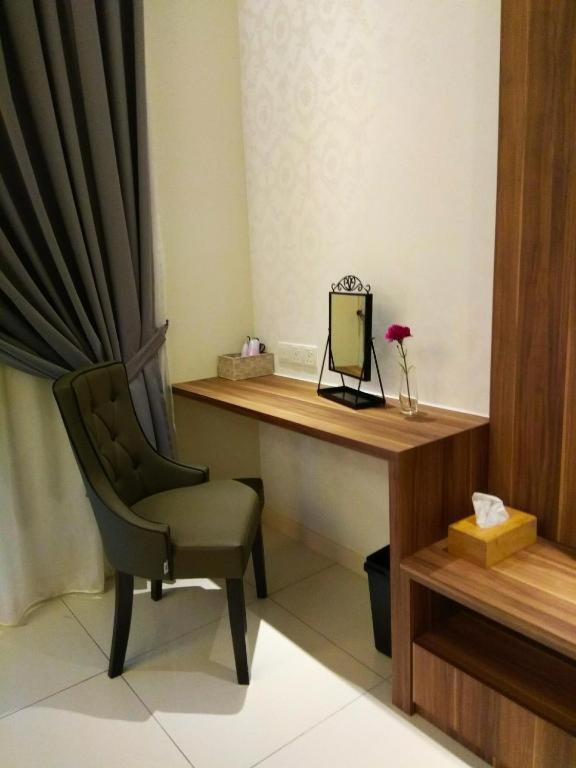 Bukit Bintang Luxury 2Room 1B, 3Mins-Pavilion Mall Куала-Лумпур Экстерьер фото