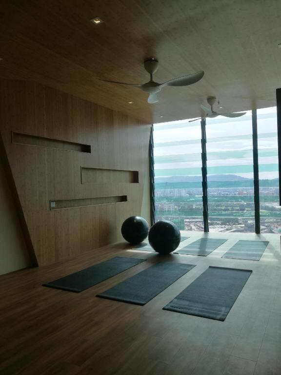 Bukit Bintang Luxury 2Room 1B, 3Mins-Pavilion Mall Куала-Лумпур Экстерьер фото