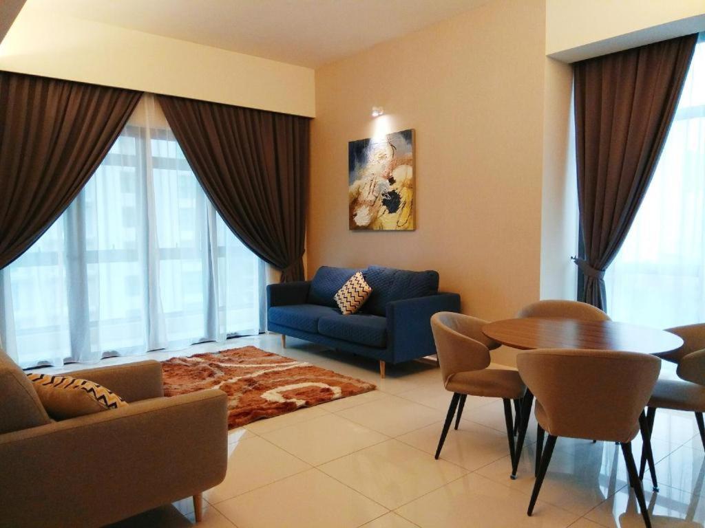 Bukit Bintang Luxury 2Room 1B, 3Mins-Pavilion Mall Куала-Лумпур Экстерьер фото