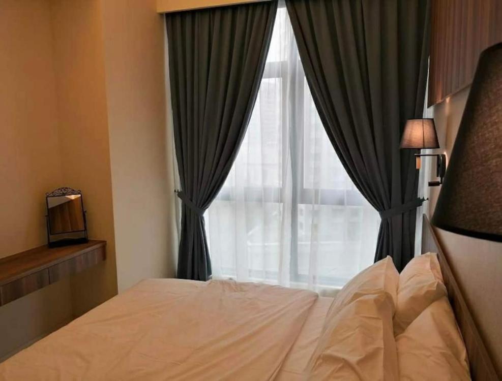 Bukit Bintang Luxury 2Room 1B, 3Mins-Pavilion Mall Куала-Лумпур Экстерьер фото