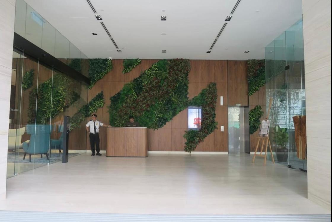Bukit Bintang Luxury 2Room 1B, 3Mins-Pavilion Mall Куала-Лумпур Экстерьер фото