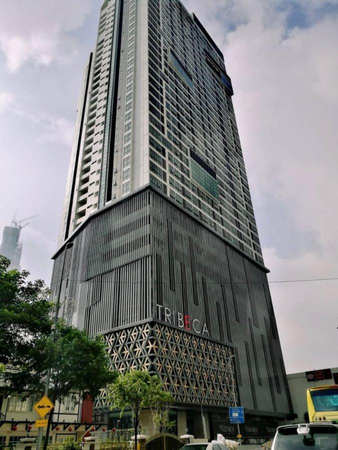 Bukit Bintang Luxury 2Room 1B, 3Mins-Pavilion Mall Куала-Лумпур Экстерьер фото