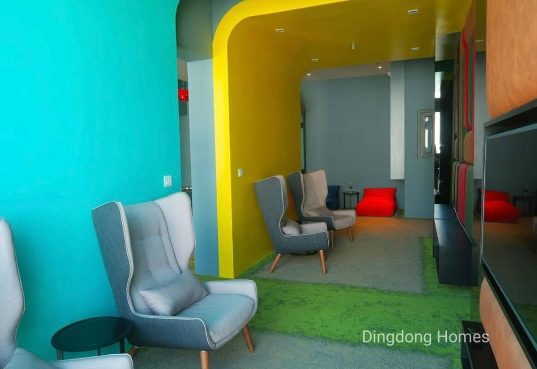 Bukit Bintang Luxury 2Room 1B, 3Mins-Pavilion Mall Куала-Лумпур Экстерьер фото